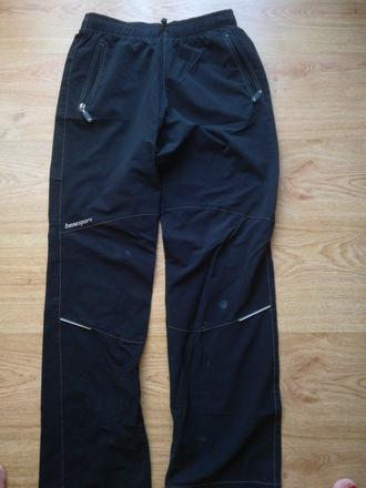 Chlapčenske športové nohavice, 164