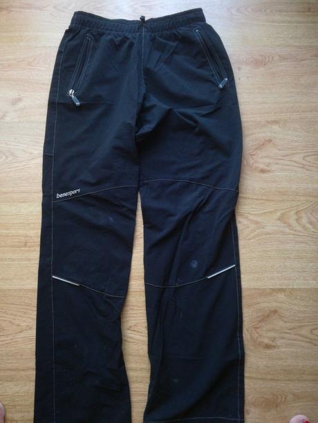 Chlapčenske športové nohavice, 164