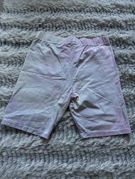 Farebné šortky 164, primark,164