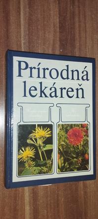 Prírodná lekáreň,