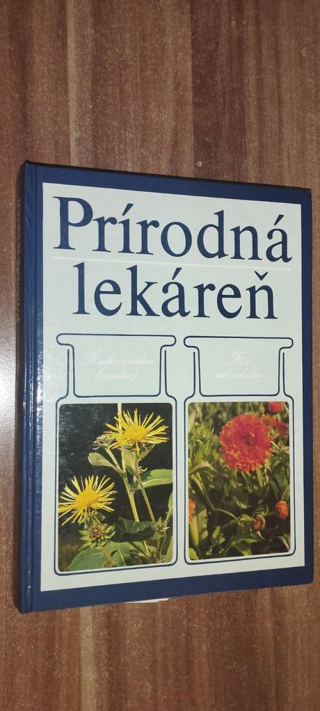 Prírodná lekáreň, 