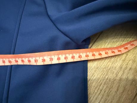 Funkčna bunda, crivit,s