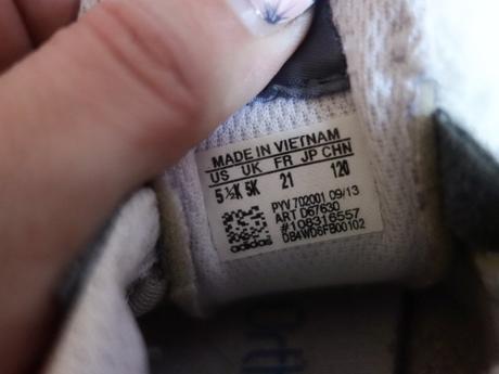 Tenisky adidas, adidas,21