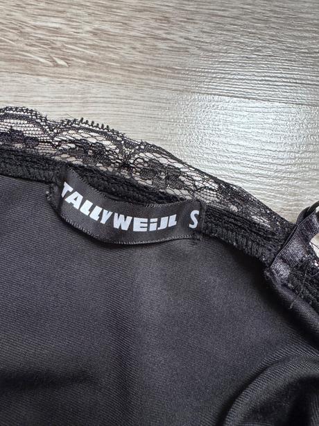 Dámske body, tally weijl,s