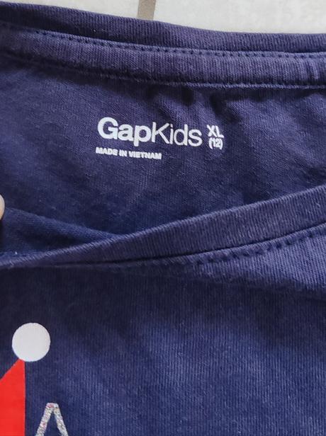 Tricko, gap,146
