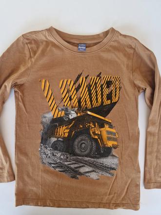 Tričko, dopodopo,122