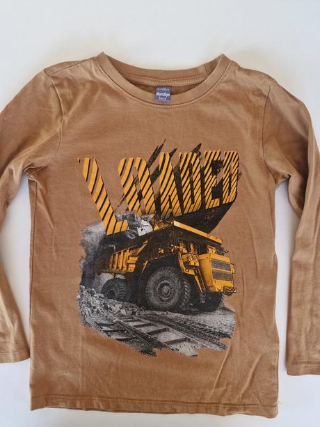 Tričko, dopodopo,122