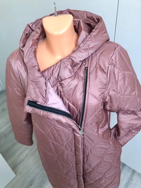 Jarná bunda made in italy, l