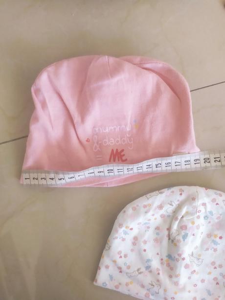 Super čiapky, takko,68