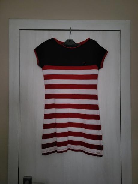 Saty, tommy hilfiger,152