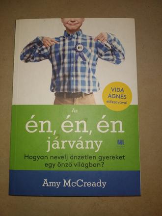 Amy mccready-az én, én, én járvány,