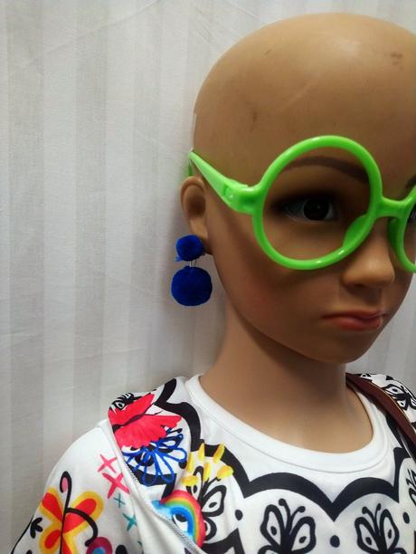 Kostým mirabel encanto šaty, set doplnkov, 110-122,