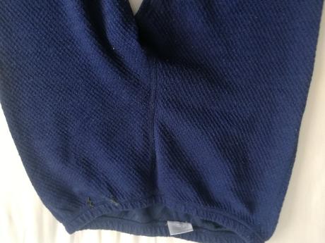 Chlapčenské termoprádlo, 134