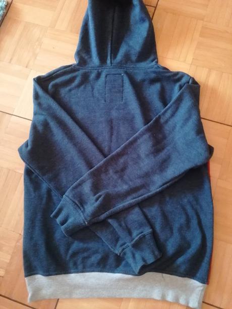 Pánska mikina s kapucňou house, house,l