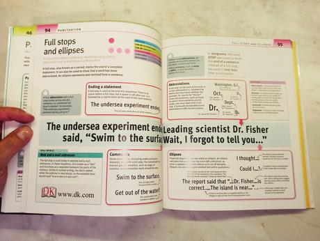 Carol vorderman - help your kids with english, 