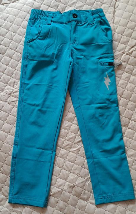 Nohavice na turistiku, 110-116, kuniboo,110