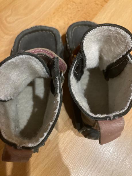 Prechodné barefoot 24, zeazoo,24