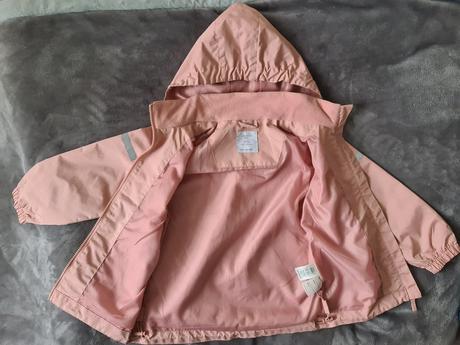 Lindex nezateplena bunda, lindex,116