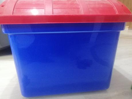 Truhlica + stavebnica, 