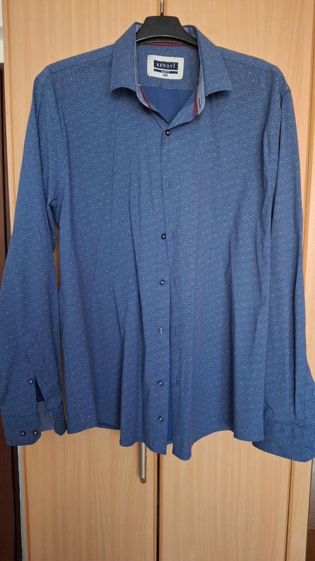 Pánska košeĺa, xl