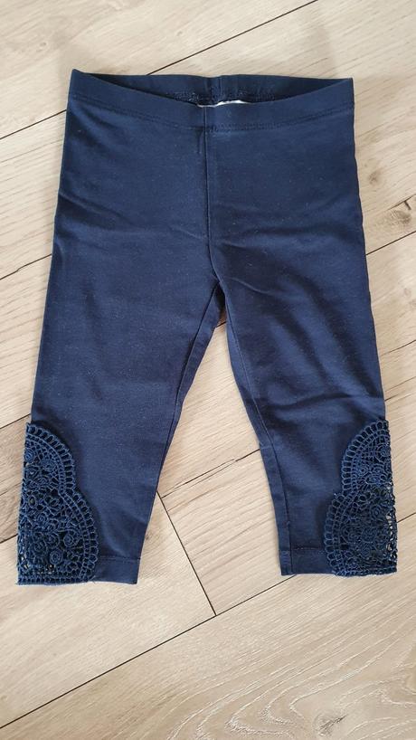 C&a letny set - leginky a tricka, c&a,92