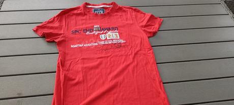 Tričko authority veľ. s, authority,s