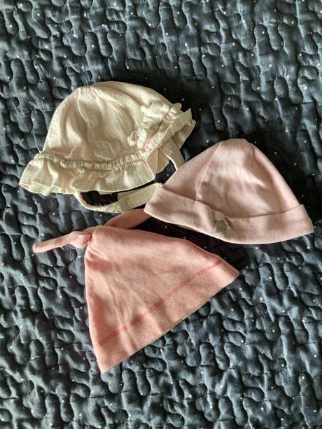 Tenké čiapočky, f&f,68