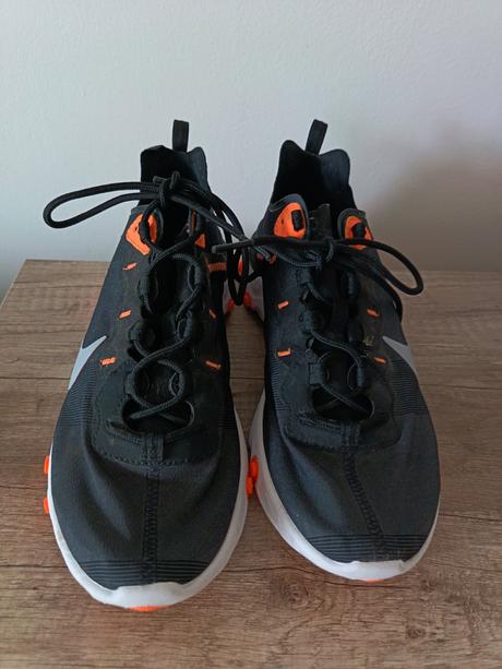 Nike react element 55 panske tenisky, nike,42