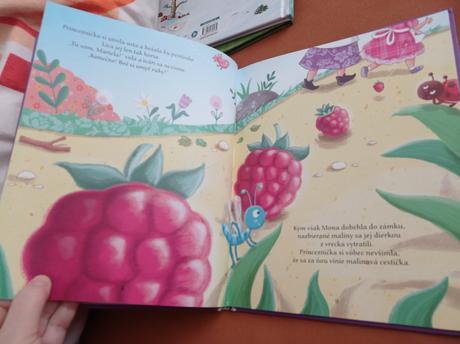 Mona a prasiatko / mona a papagáj,