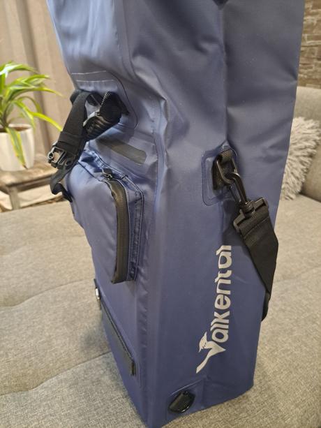 Valkental valkone 3v1 taška na bicykel, 