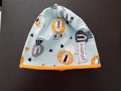 Čiapka little angel veľ.3, little angel®,74