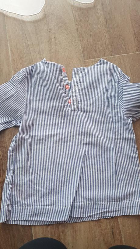 Blúzka, dopodopo,104