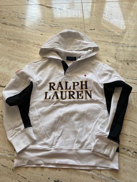 Chlapčenské tričko ralph lauren, ralph lauren,146