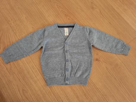 Chlapcensky svetrik, palomino,86