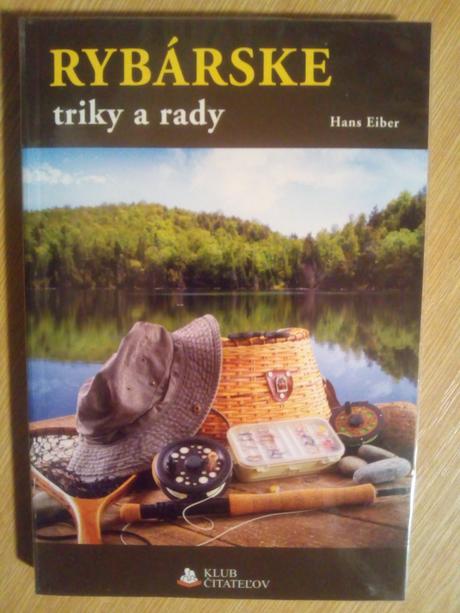 Rybárske tipy triky nápady,