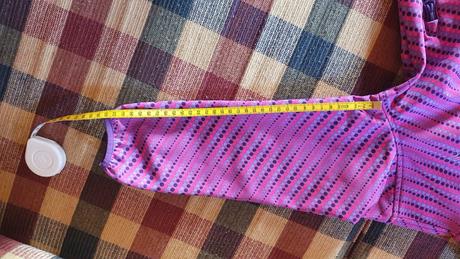 Softshelová bunda, lotto,116