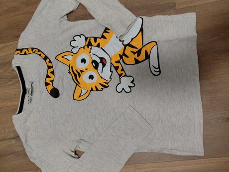 Tricko, bonprix,128