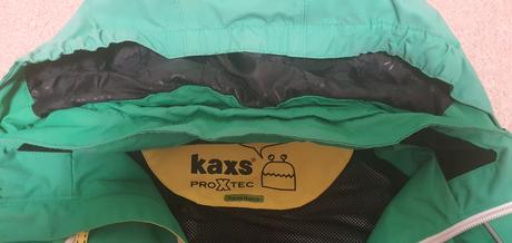 Jarna bunda 116, 116