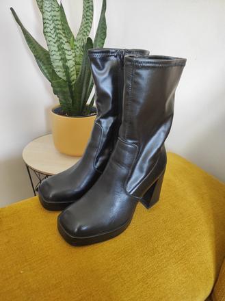 Topánky kate grey, 36