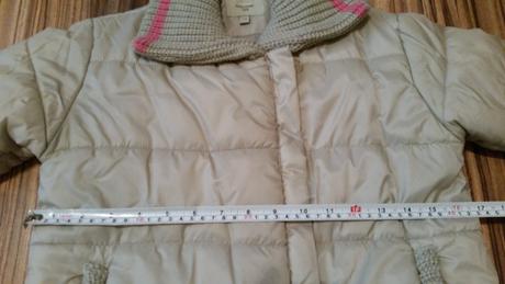 Detska dlha vetrovka, 104