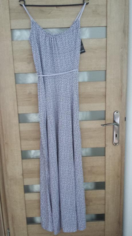 Maxi šaty, esmara,s