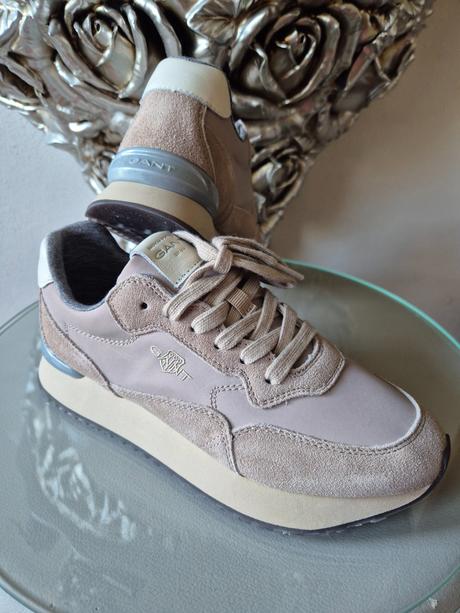 Gant tenisky, gant,37