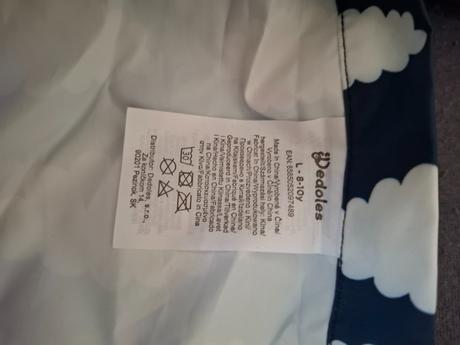 Prsiplast koala dedoles, 140