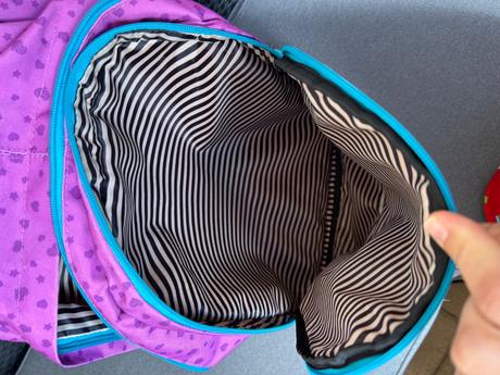 Školský batoh santoro,