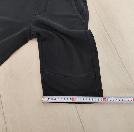 Predám chlapčenské kraťasy, c&a,146