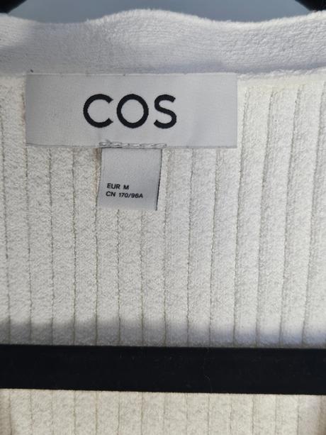 Cos blúzka bez rukávov m, cos,m