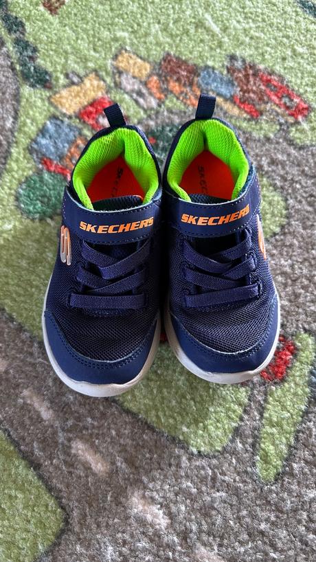 Botasky skechers 25, skechers,25