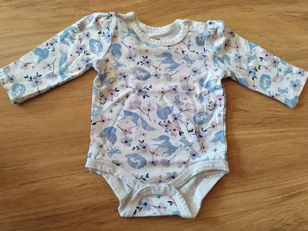 Body s líškami, pepco,62