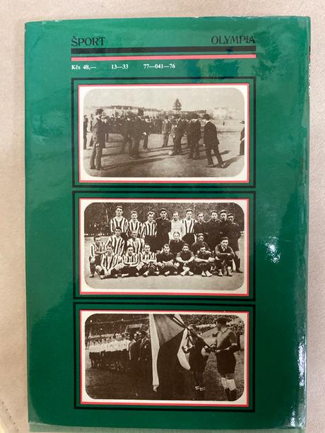 Kniha- svet deväťdesiatich minút, 