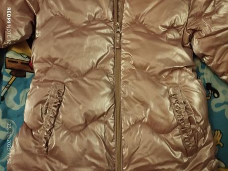 Zimný overal next, next,122